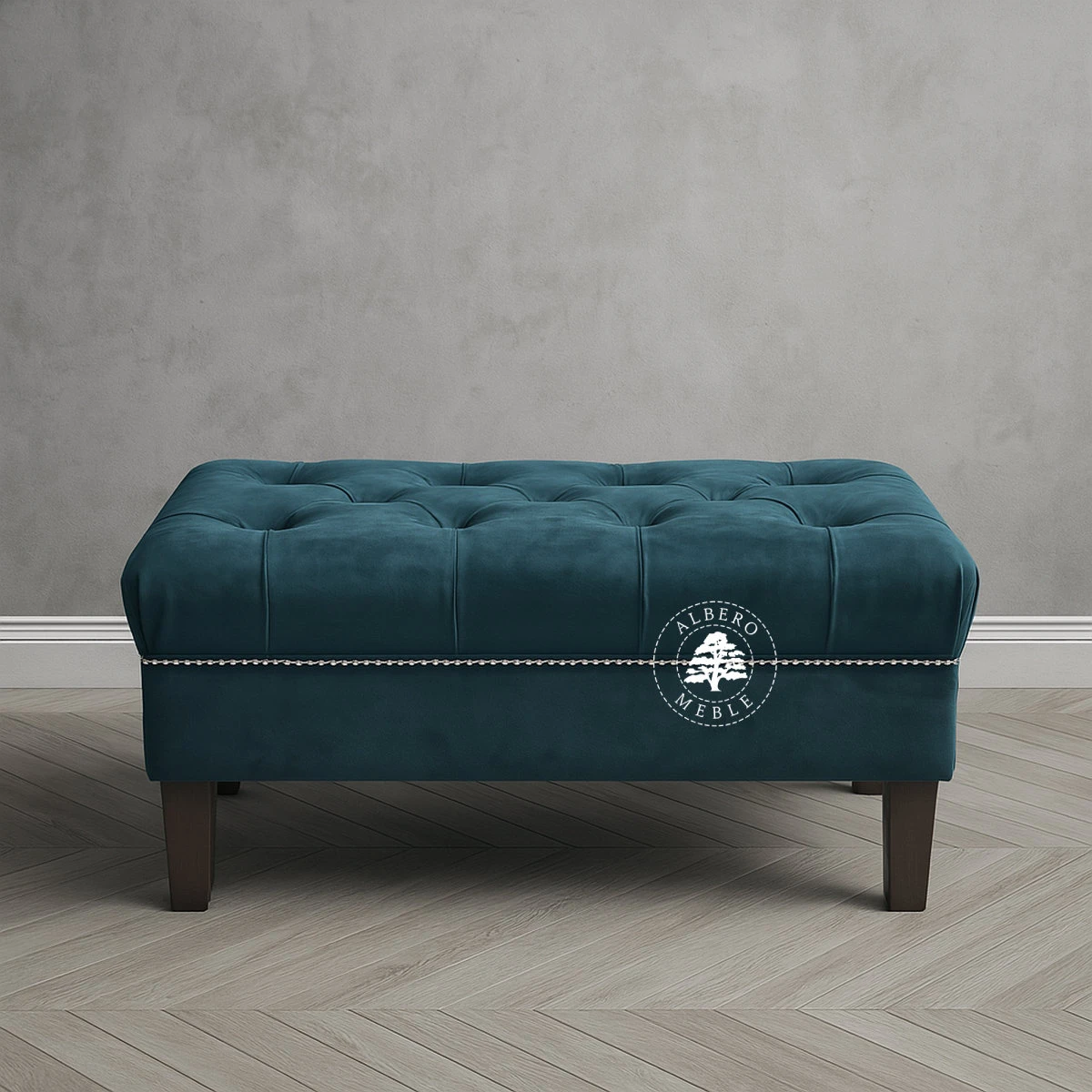 Pufa Chesterfield